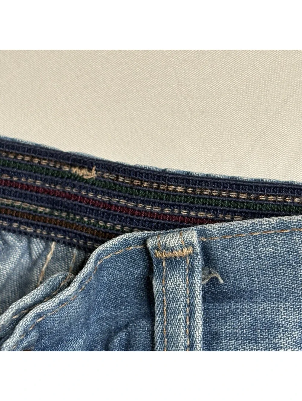 Wrangler true vintage